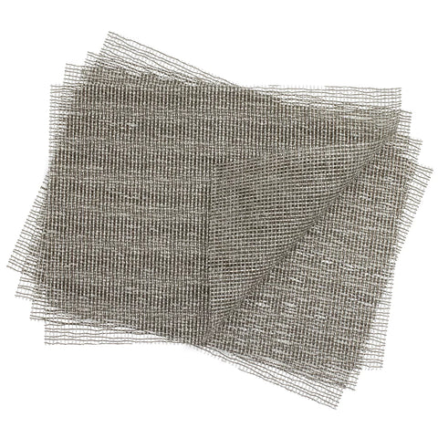 Chilewich Lattice Placemat, 19" x 14"