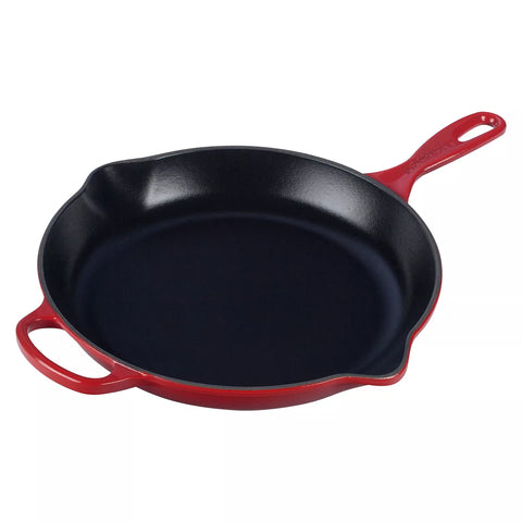 Le Creuset Signature Skillet, 11.75"