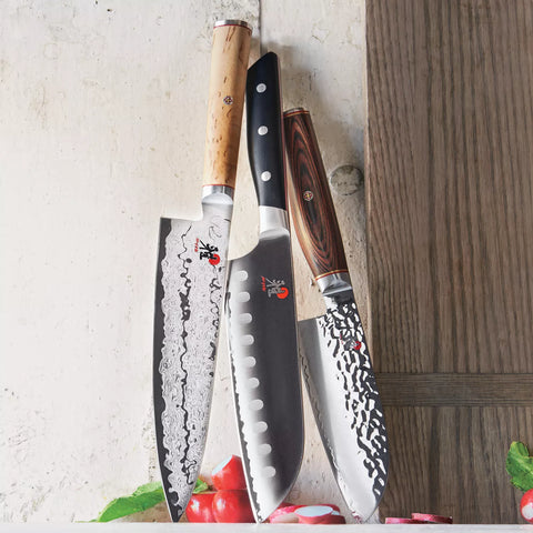 Miyabi Artisan Santoku