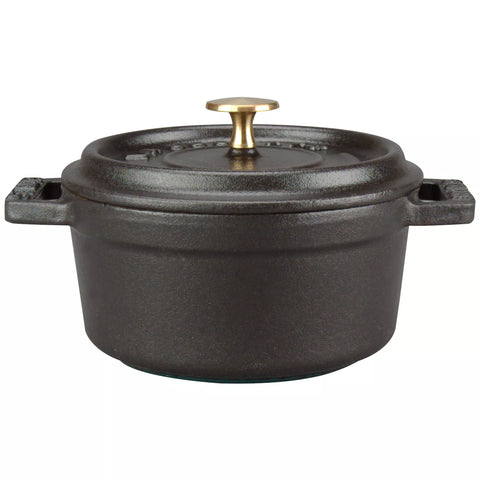 Staub Mini Dutch Oven, 0.25 qt.