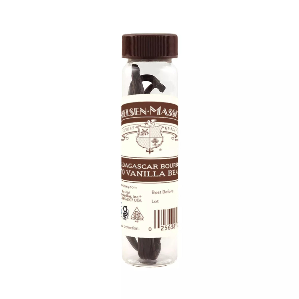 Nielsen-Massey Madagascar Pure Vanilla Beans