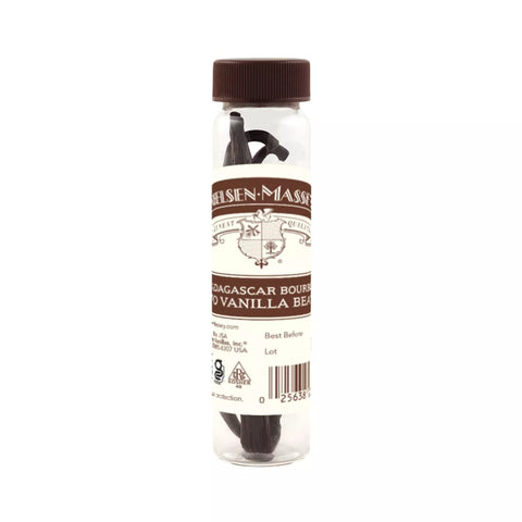 Nielsen-Massey Madagascar Pure Vanilla Beans