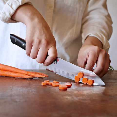 Miyabi Evolution Rocking Santoku