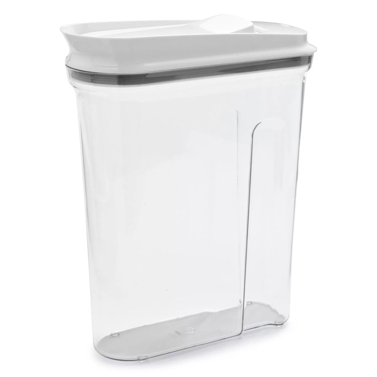 OXO POP Cereal Container