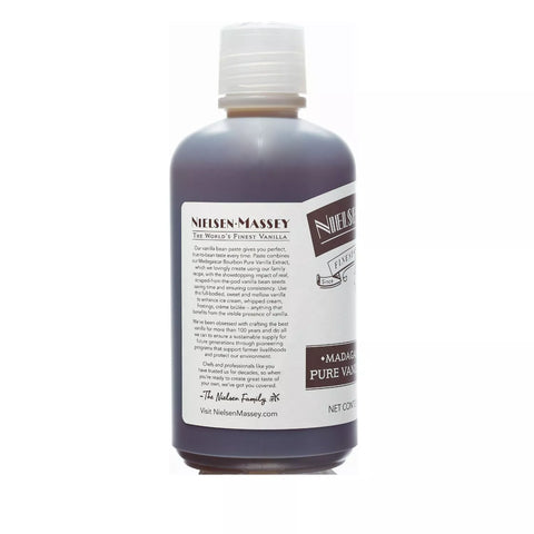 Nielsen-Massey Madagascar Pure Vanilla Bean Paste