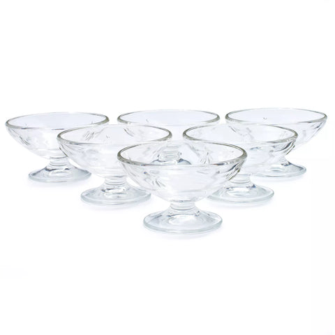 La Rochère Dessert Bee Bowl, Set of 6