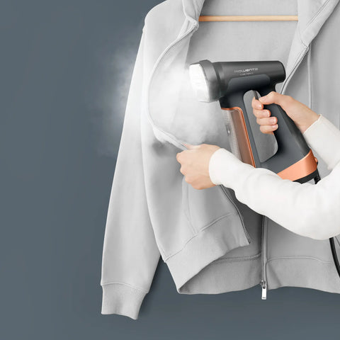 Rowenta Pure Force 3-in-1 Steamer & Iron
