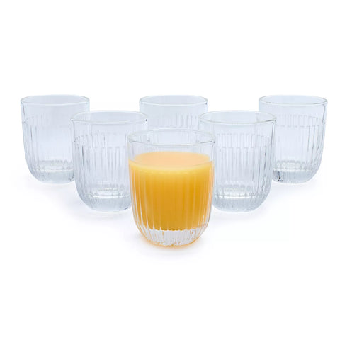 La Rochère Ouessant Tumblers, Set of 6