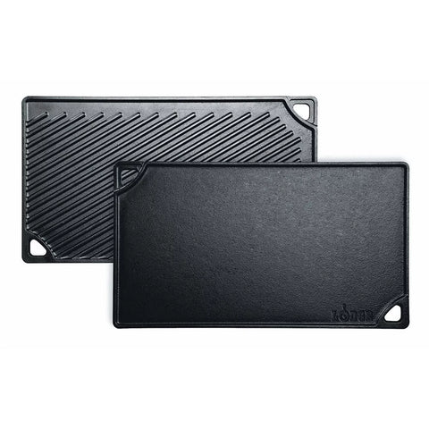 Lodge Reversible Grill & Griddle Pan