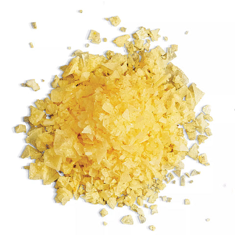Bitterman Salt Co. Lemon Flake Salt