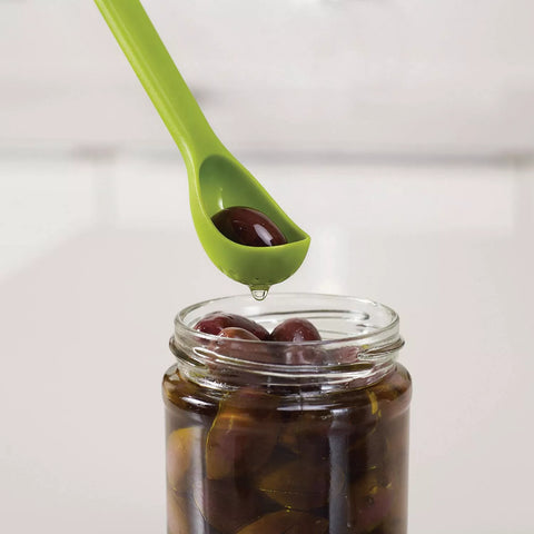 Joseph Joseph Scoop & Pick Jar Spoon