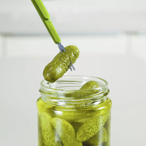 Joseph Joseph Scoop & Pick Jar Spoon
