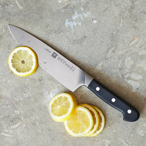Zwilling Pro Chef’s Knife