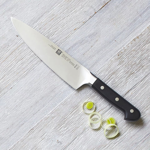 Zwilling Pro Chef’s Knife
