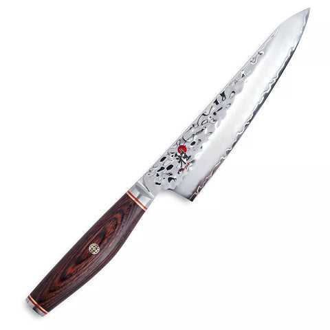 Miyabi Artisan Prep Knife, 5.5"