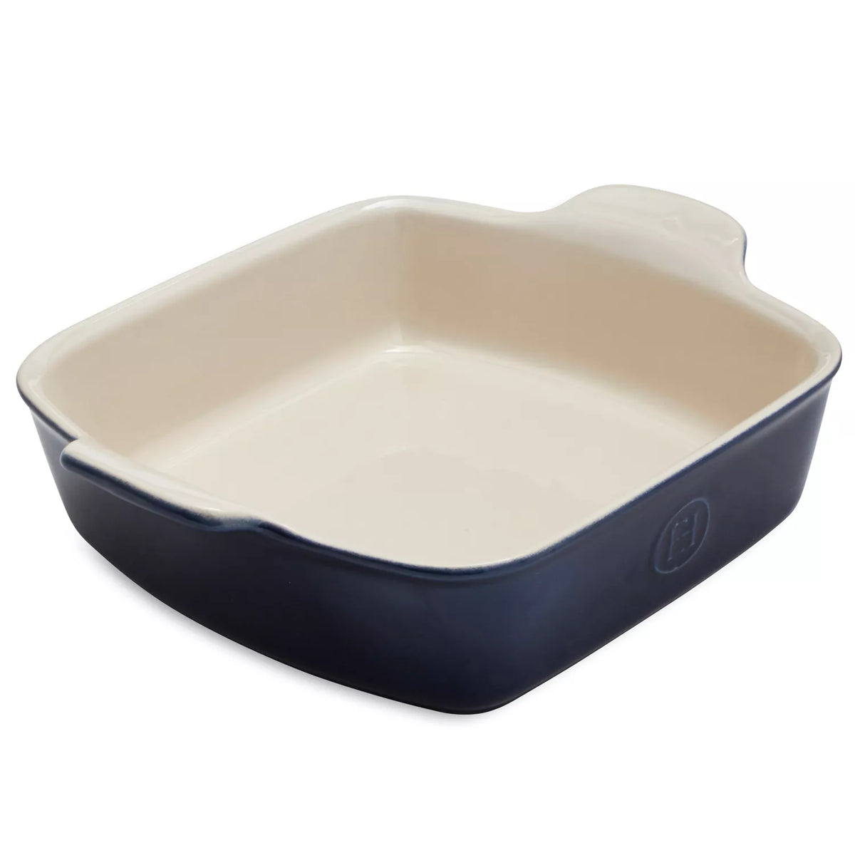 Emile Henry Modern Classics Square Baker, 8"