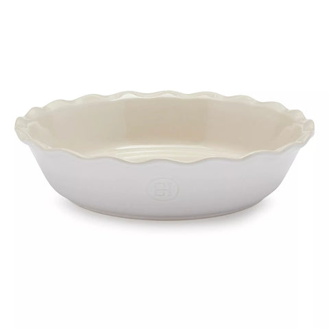 Emile Henry Modern Classics Pie Dish, 9"