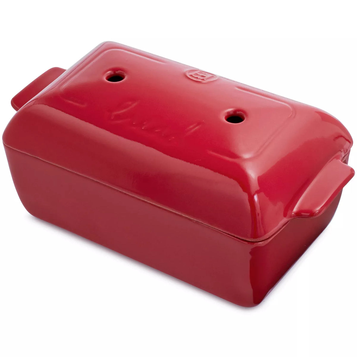 Emile Henry Bread Loaf Baker, 9.5" x 6"