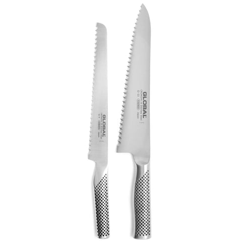 Global Bread Knife
