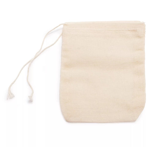 Regency Natural Spice Bags, Set of 12