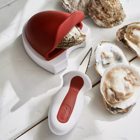 Zyliss Oyster Tool