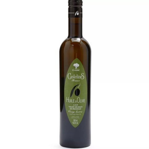 CastelineS Extra Virgin Olive Oil