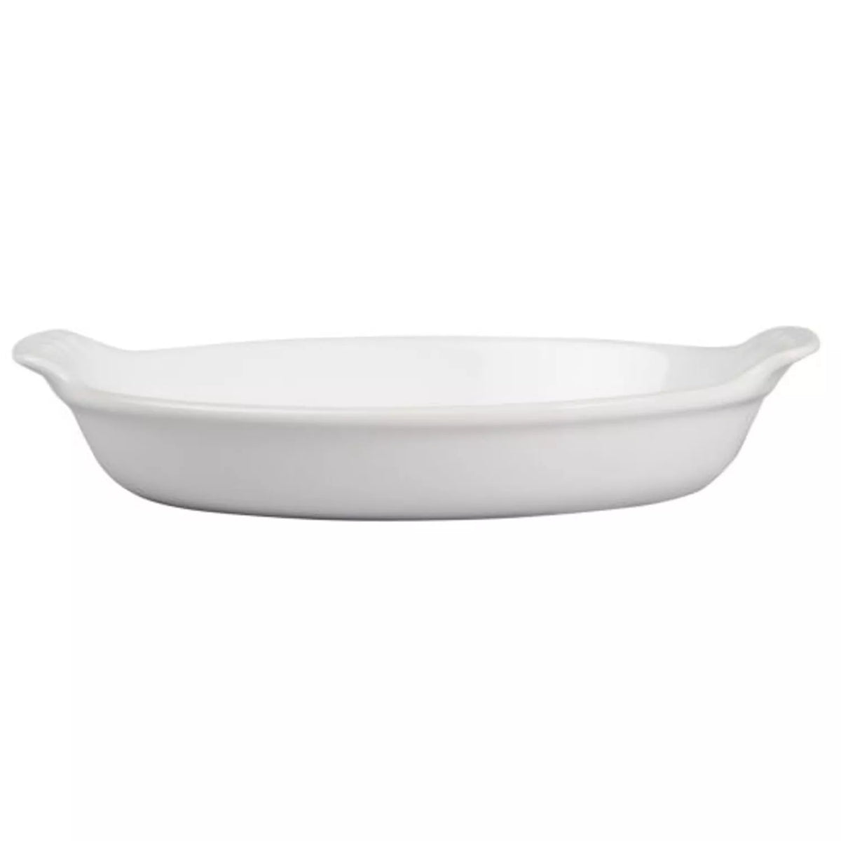 Le Creuset Heritage Au Gratin, 6 oz.