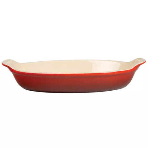 Le Creuset Heritage Au Gratin, 6 oz.