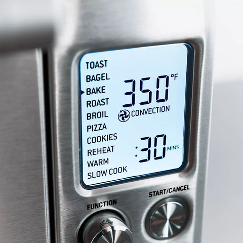 Breville Smart Oven Pro