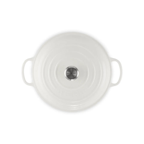 Le Creuset Signature Braiser, 3.5 qt.