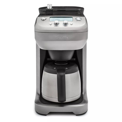 Breville Grind Control Coffee Maker
