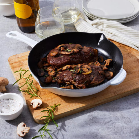 Staub Skillet, 10"