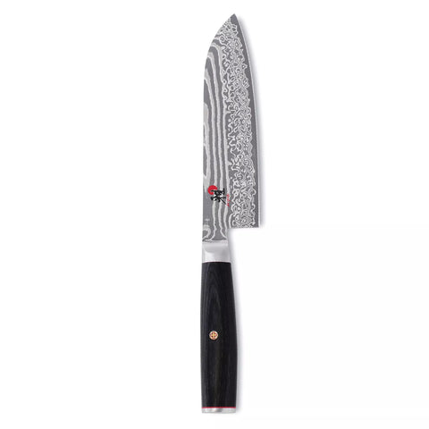 Miyabi Kaizen II Santoku, 7"