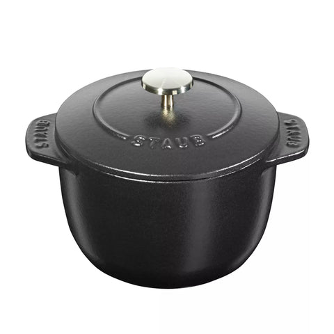 Staub Petite Round Oven, 1.5 qt.