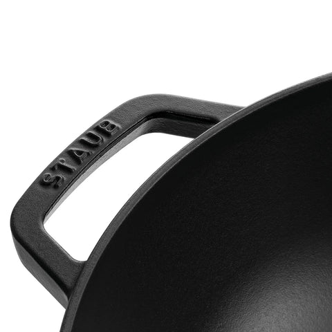 Staub Perfect Pan, 4.5 qt.