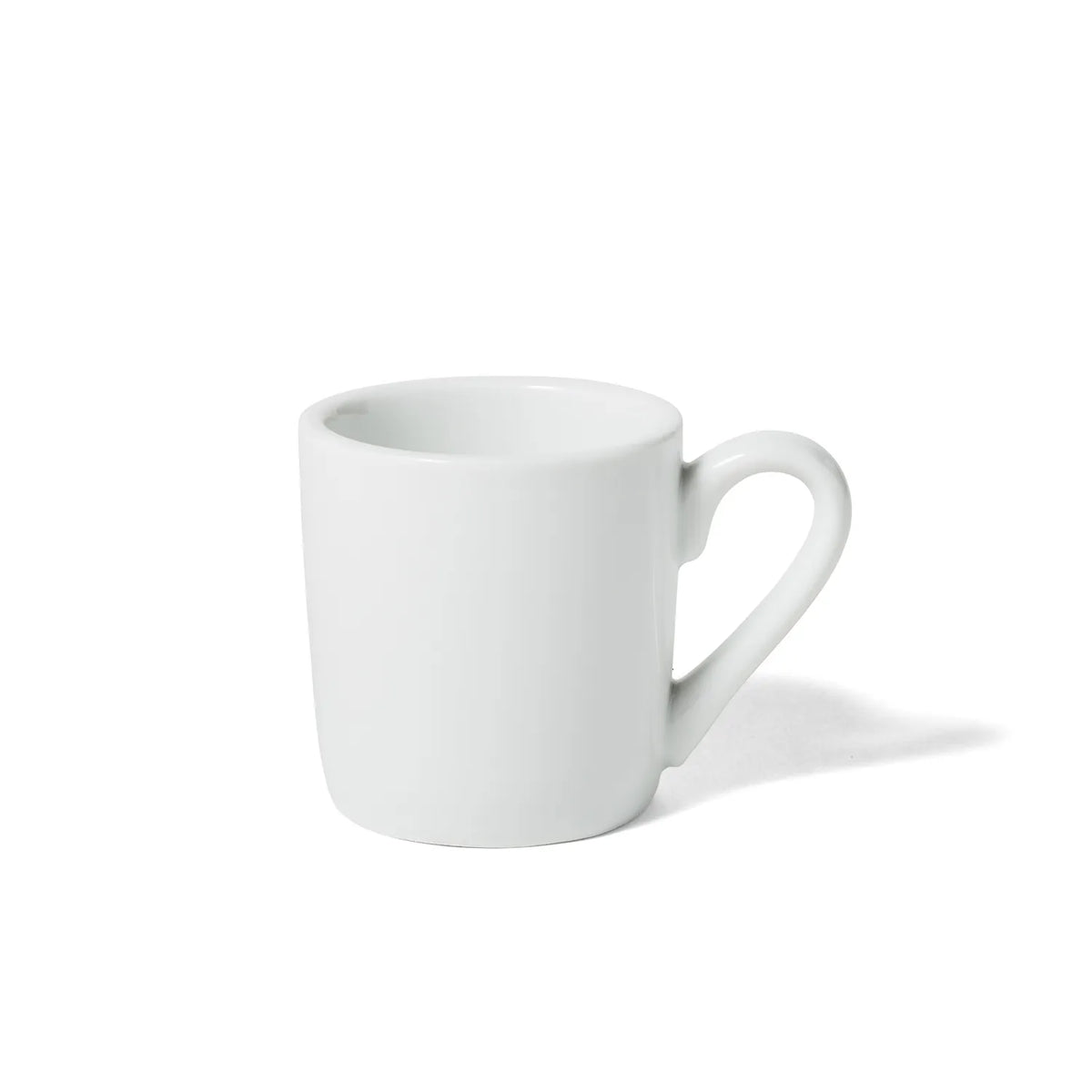 Porcelain Espresso Mug
