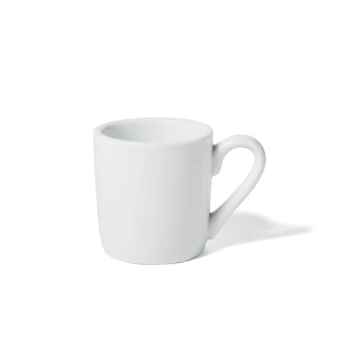 Porcelain Espresso Mug