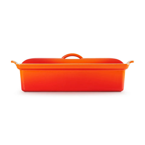 Le Creuset Pâté Terrine, 2qt.