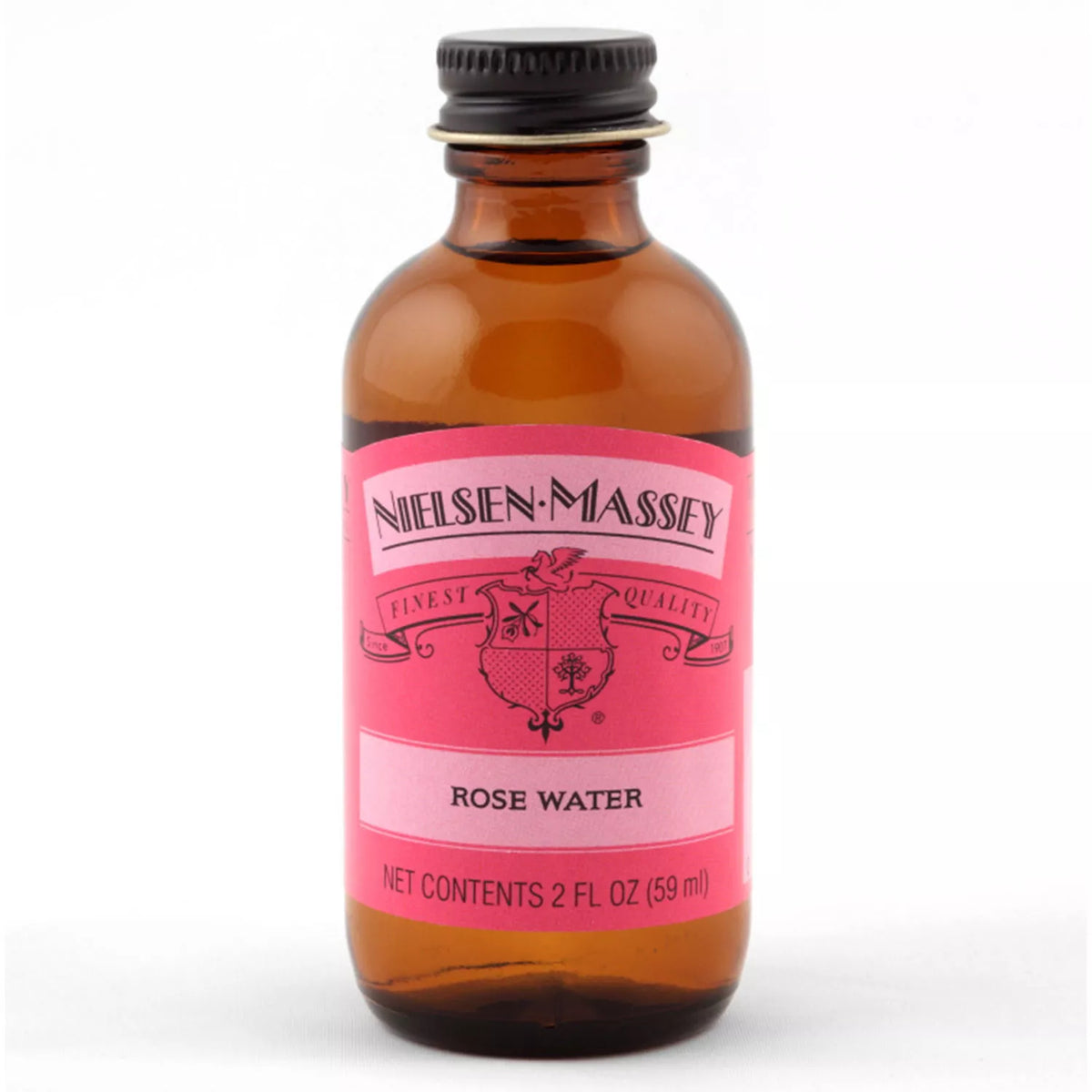 Nielsen-Massey Rose Water