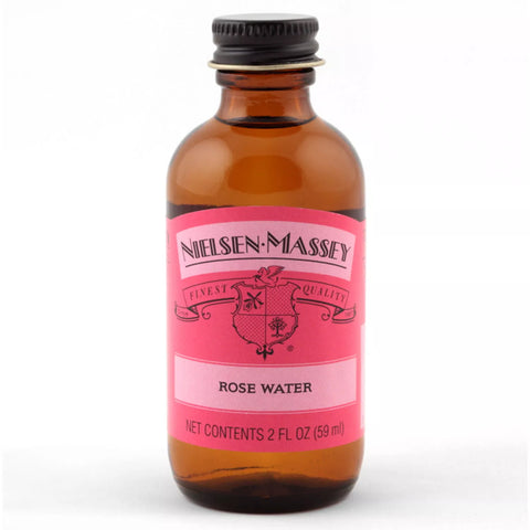 Nielsen-Massey Rose Water