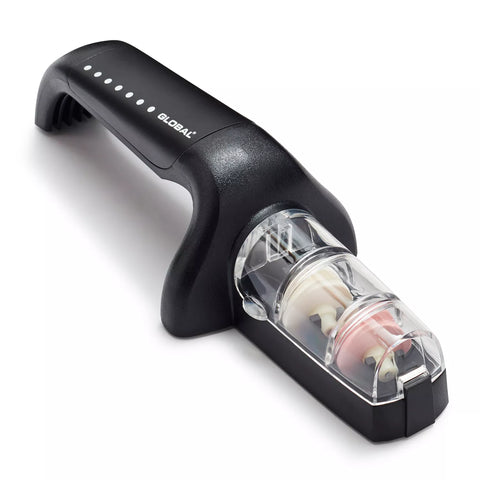 Global Universal Knife Sharpener