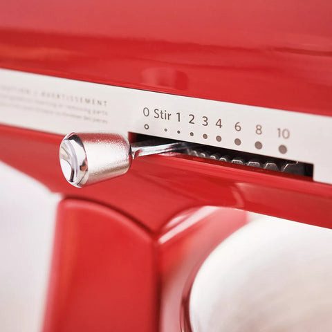 KitchenAid® Artisan® Mini Premium Tilt-Head Stand Mixer with Flex-Edge Beater, 3.5 qt.