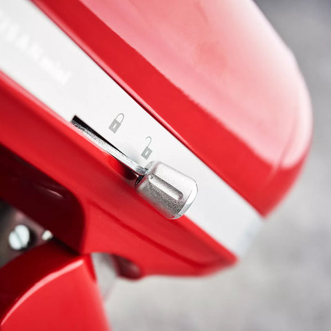 KitchenAid® Artisan® Mini Premium Tilt-Head Stand Mixer with Flex-Edge Beater, 3.5 qt.