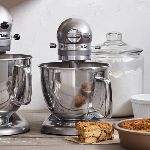 KitchenAid® Artisan® Mini Premium Tilt-Head Stand Mixer with Flex-Edge Beater, 3.5 qt.