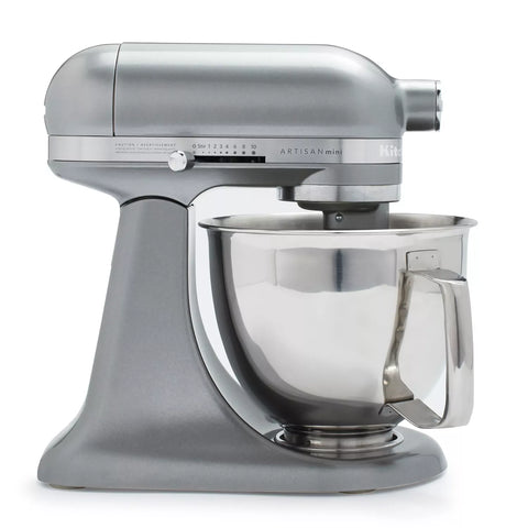 KitchenAid® Artisan® Mini Premium Tilt-Head Stand Mixer with Flex-Edge Beater, 3.5 qt.