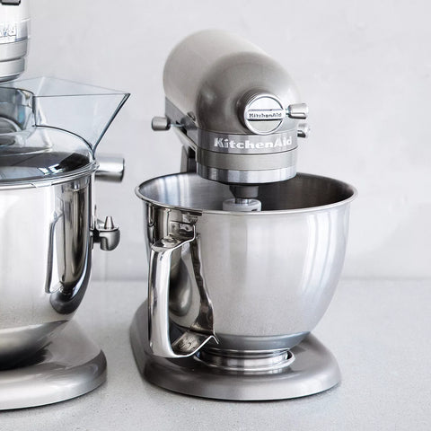 KitchenAid® Artisan® Mini Premium Tilt-Head Stand Mixer with Flex-Edge Beater, 3.5 qt.