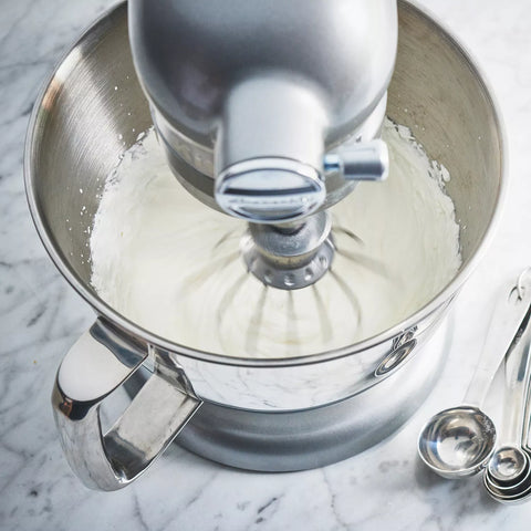 KitchenAid® Artisan® Mini Premium Tilt-Head Stand Mixer with Flex-Edge Beater, 3.5 qt.