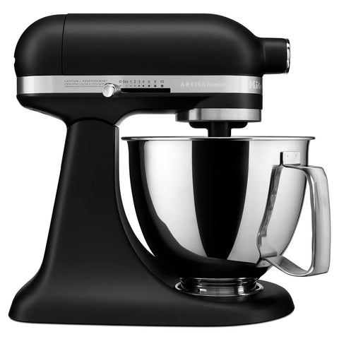 KitchenAid® Artisan® Mini Premium Tilt-Head Stand Mixer with Flex-Edge Beater, 3.5 qt.