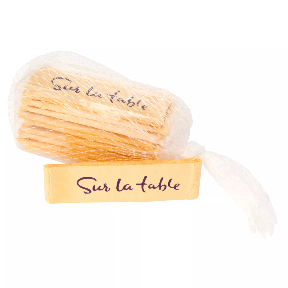 Sur La Table Pop-Up Sponges, Set of 10