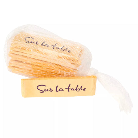 Sur La Table Pop-Up Sponges, Set of 10